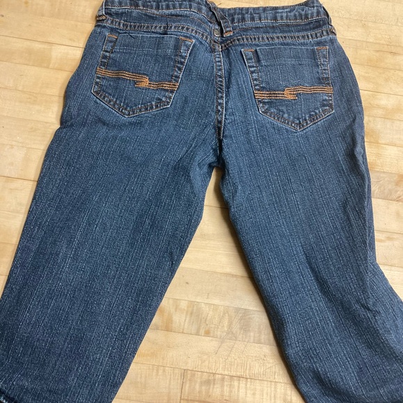 Arizona Jeans Co shorts size 5 - Picture 3 of 4